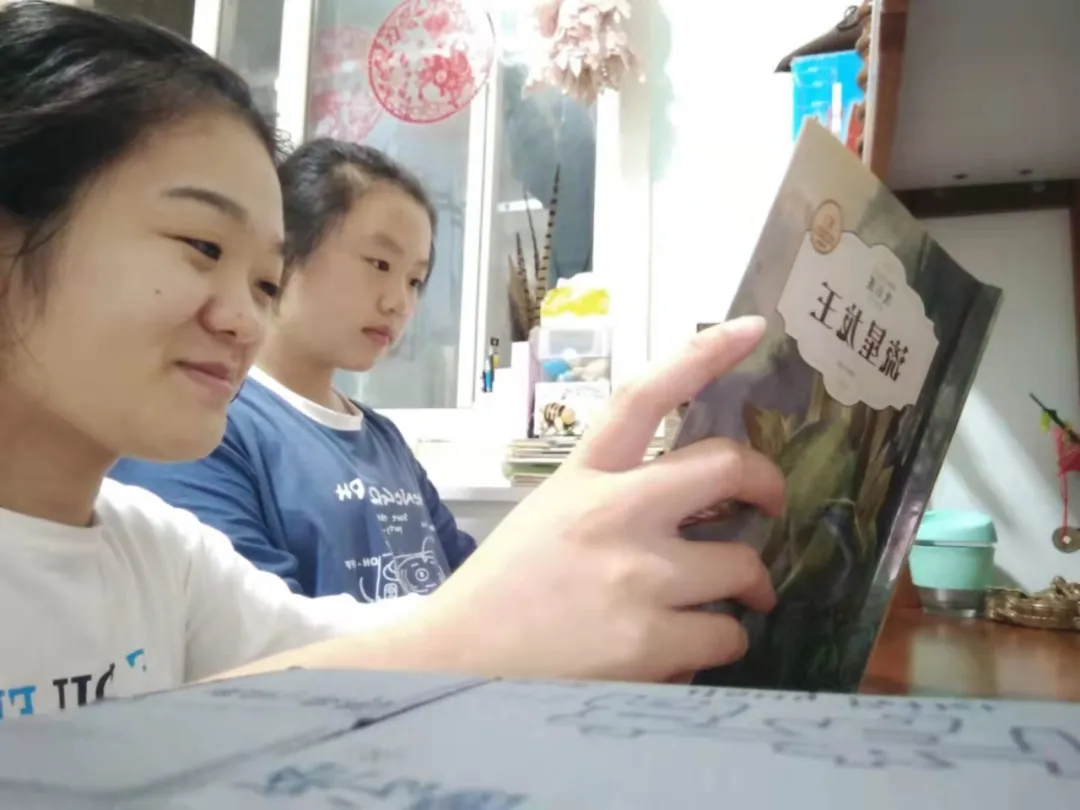 濰坊實驗中學國慶節(jié)活動課程進行時(圖24)