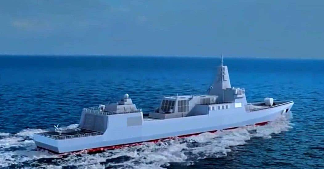 大消息！江南巨型浮船坞下水，003航母分段马上