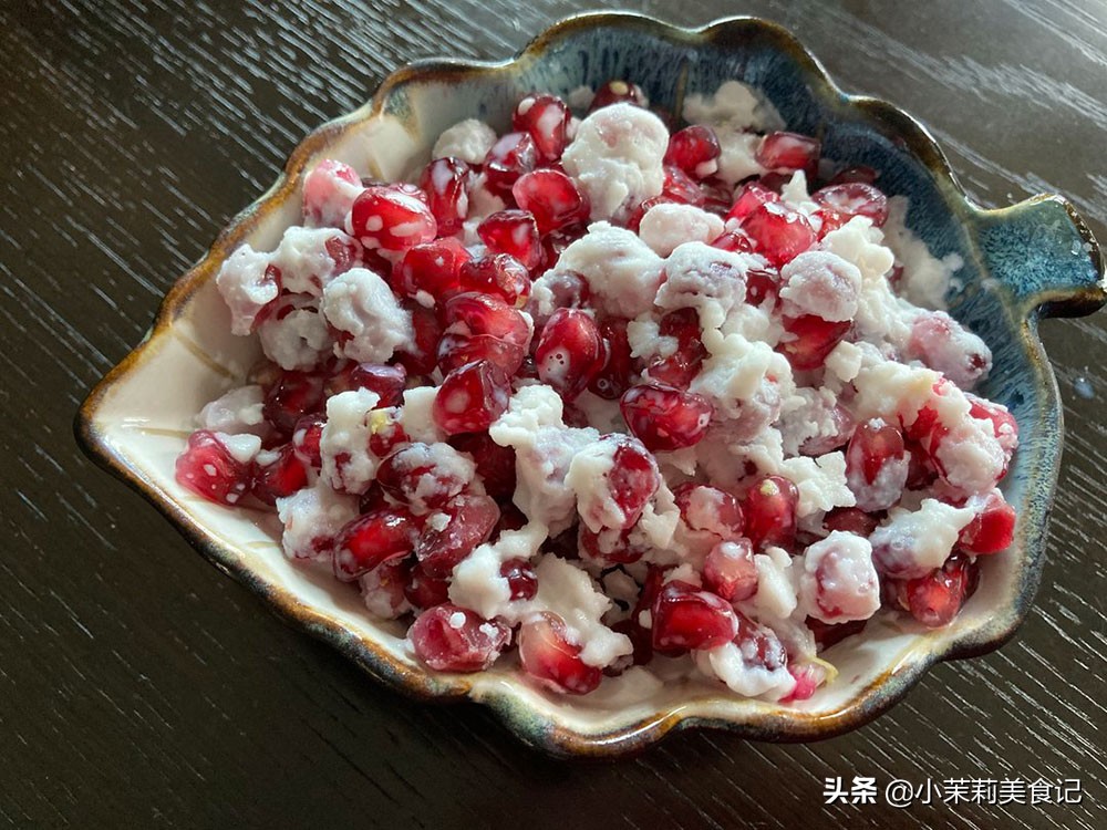 秋吃果，“树上5果”要多吃，1种“毒果”不能吃，吃对度秋更轻松