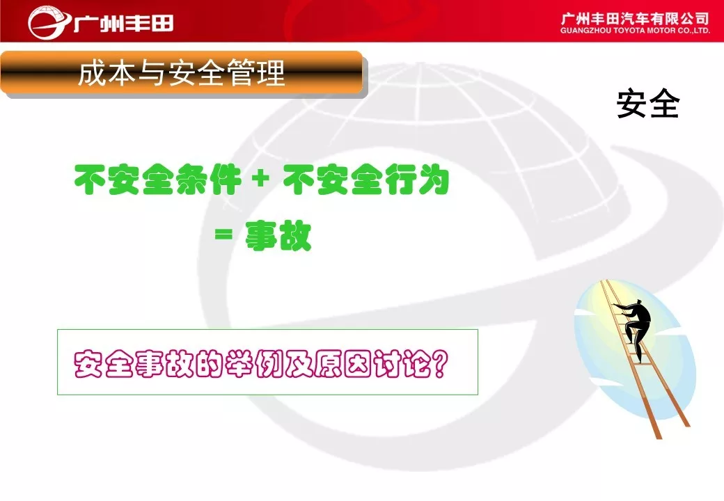 「标杆学习」学学别人家是如何进行车间管理能力提升