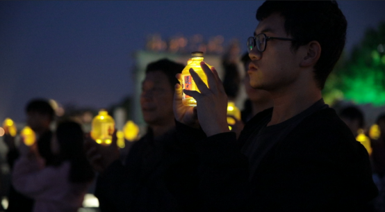 江小白最强对手出现了！这个80后凭一招，创业2年估值5亿
