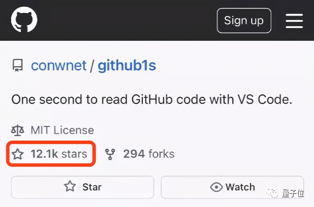 用VS Code直接瀏覽GitHub代碼 | 12.1K星
