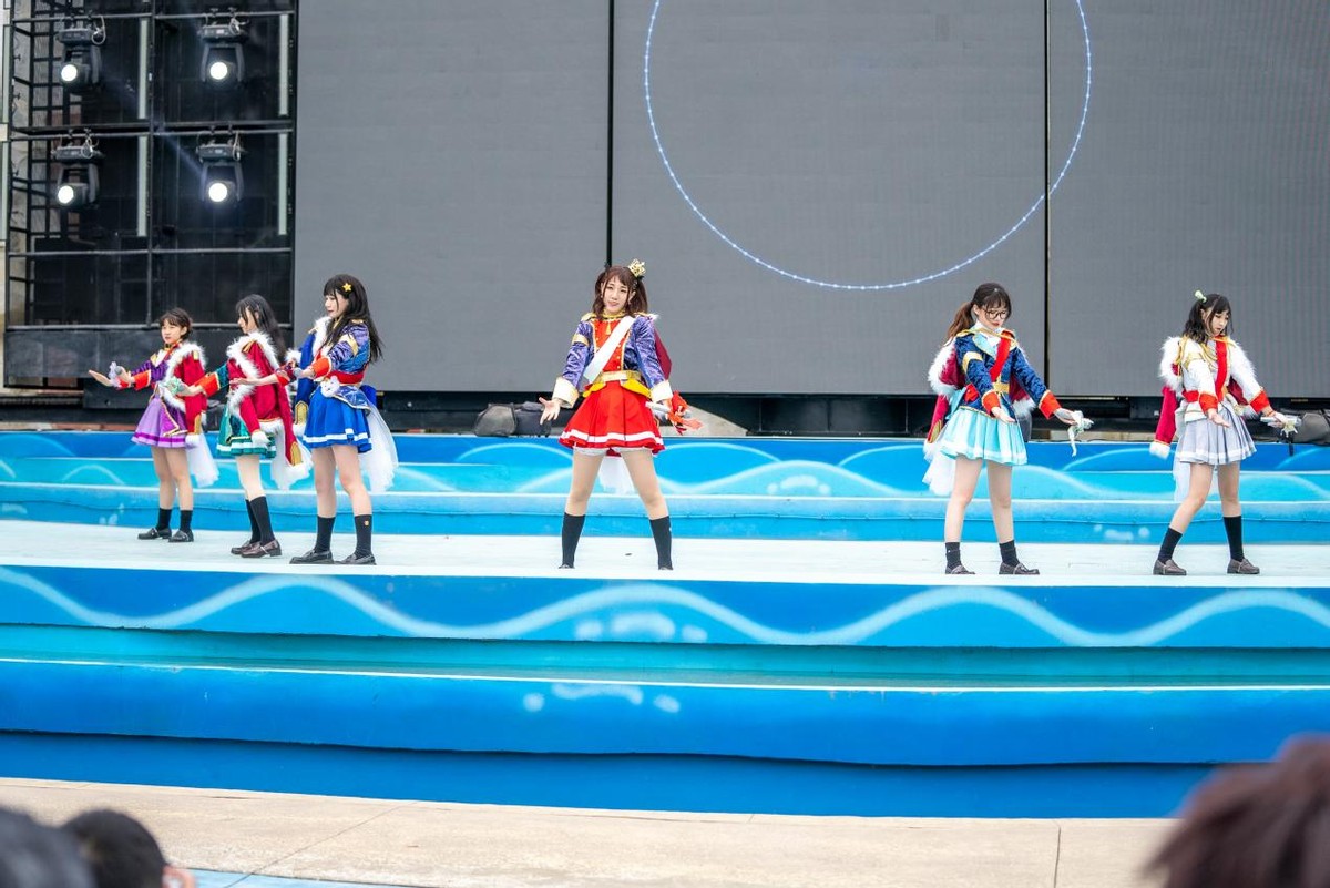 2021ChinaJoy大赛北京赛区晋级赛圆满落幕