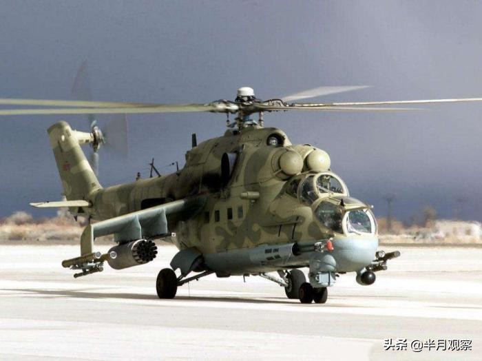 6架战机集体“叛逃”，一架出现在中国，巴铁再