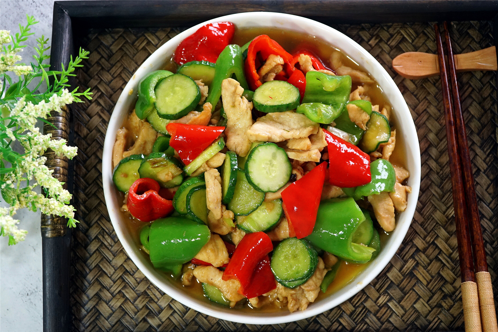 天热，多吃鸡肉滋补不燥热，7种做法收藏好，照着做省事又好吃