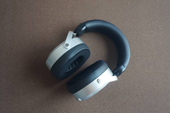 ​看不到的提升，听得见的效果-HIFIMAN HE400SE隐形磁体版耳机