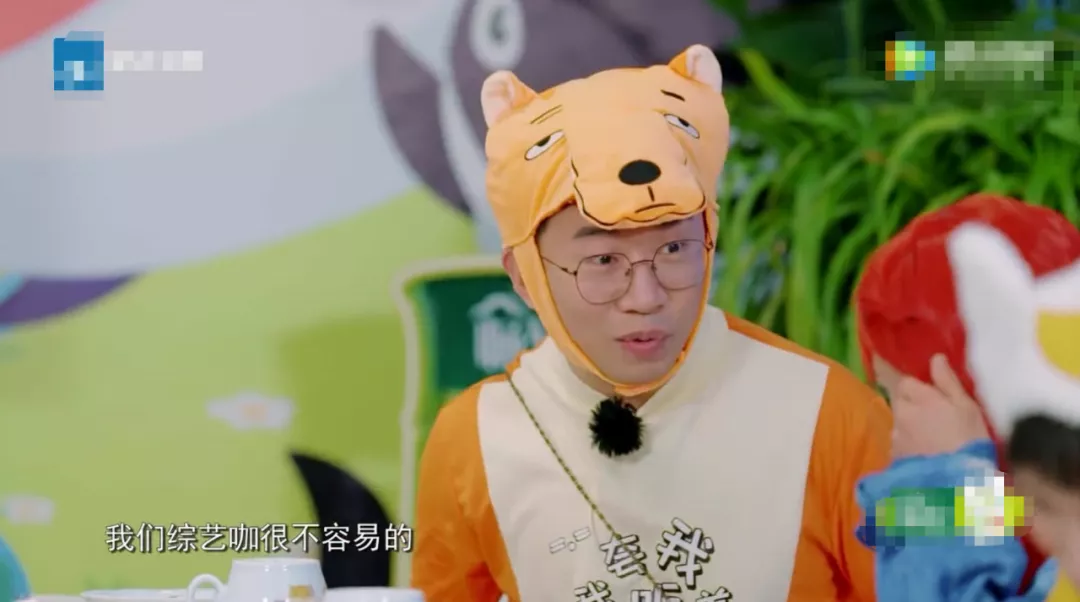 哈哈哈!这些娱乐圈反矫达人也太好笑了