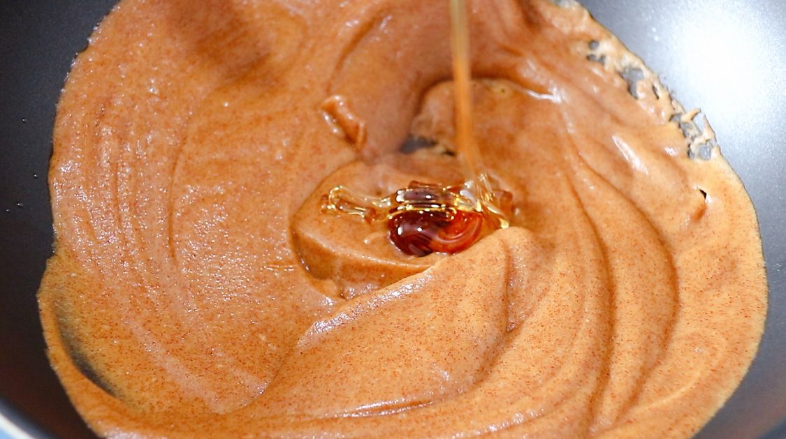 枣糕别再发面了，用纯红枣肉做的枣糕，香甜软糯，比蛋糕还好吃