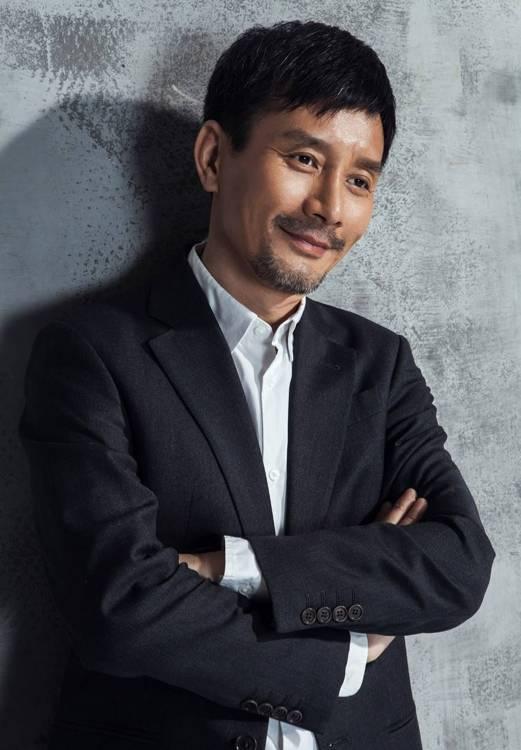 江珊离婚后远走美国，和王志文演了5次夫妻，两