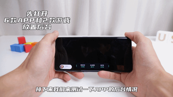 2019年的老机型升级ColorOS 11更流畅了？绿厂内存拓展有点绝