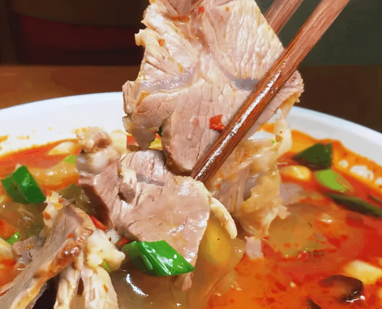 2 烩羊肉这种吃法咱