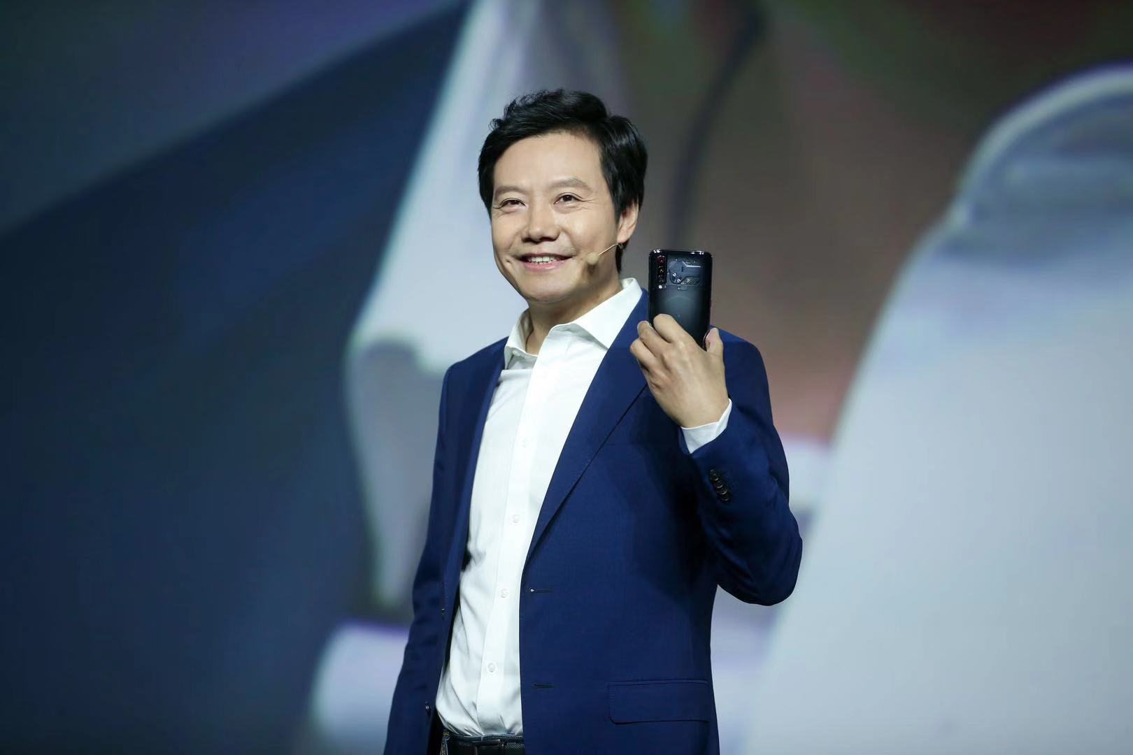 雷军突然宣布小米10S：三大提升，音频登顶DXO，