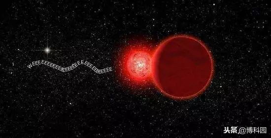 红矮星“超级耀斑”可能是外星生命的坏消息？