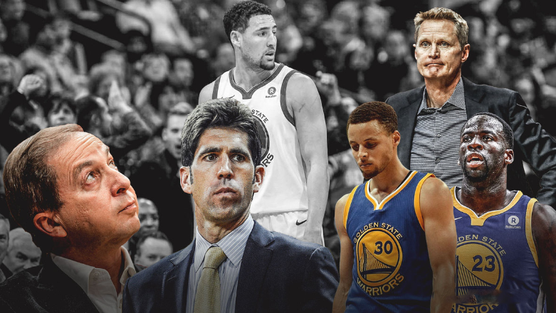 克萊受傷對維金斯意味著什麼？肌肉輪廓見證他變強的決心