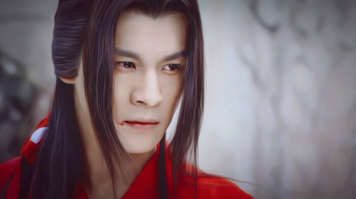 颜值即正义，8个反派个个穷凶极恶，却因颜值高而收获粉丝无数