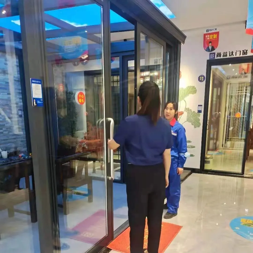 尚益达“超级厂购·全国联动”钜惠活动呈现“暖春”新境界