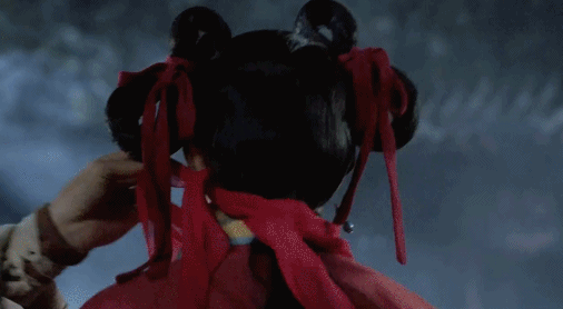 7天拍完，成就了三大女神，王晶这部武侠经典，