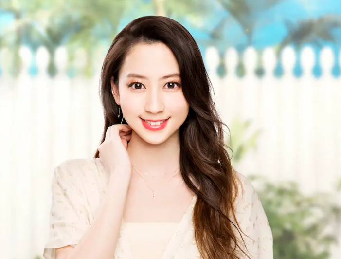 图文 恭喜 29岁日本女星宣布结婚 强调还未怀孕 与富豪已交往6年 日本女星河北麻友子结婚 Www Bagua5 Net