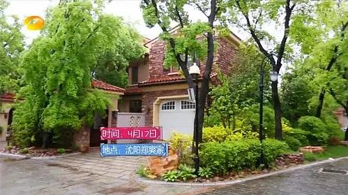 她1.5亿的豪宅里，放不下两张婴儿床