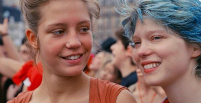 发文|姜贞羽深夜发文回应恋情？引用电影台词另有深意 是分手还是与闺蜜告别