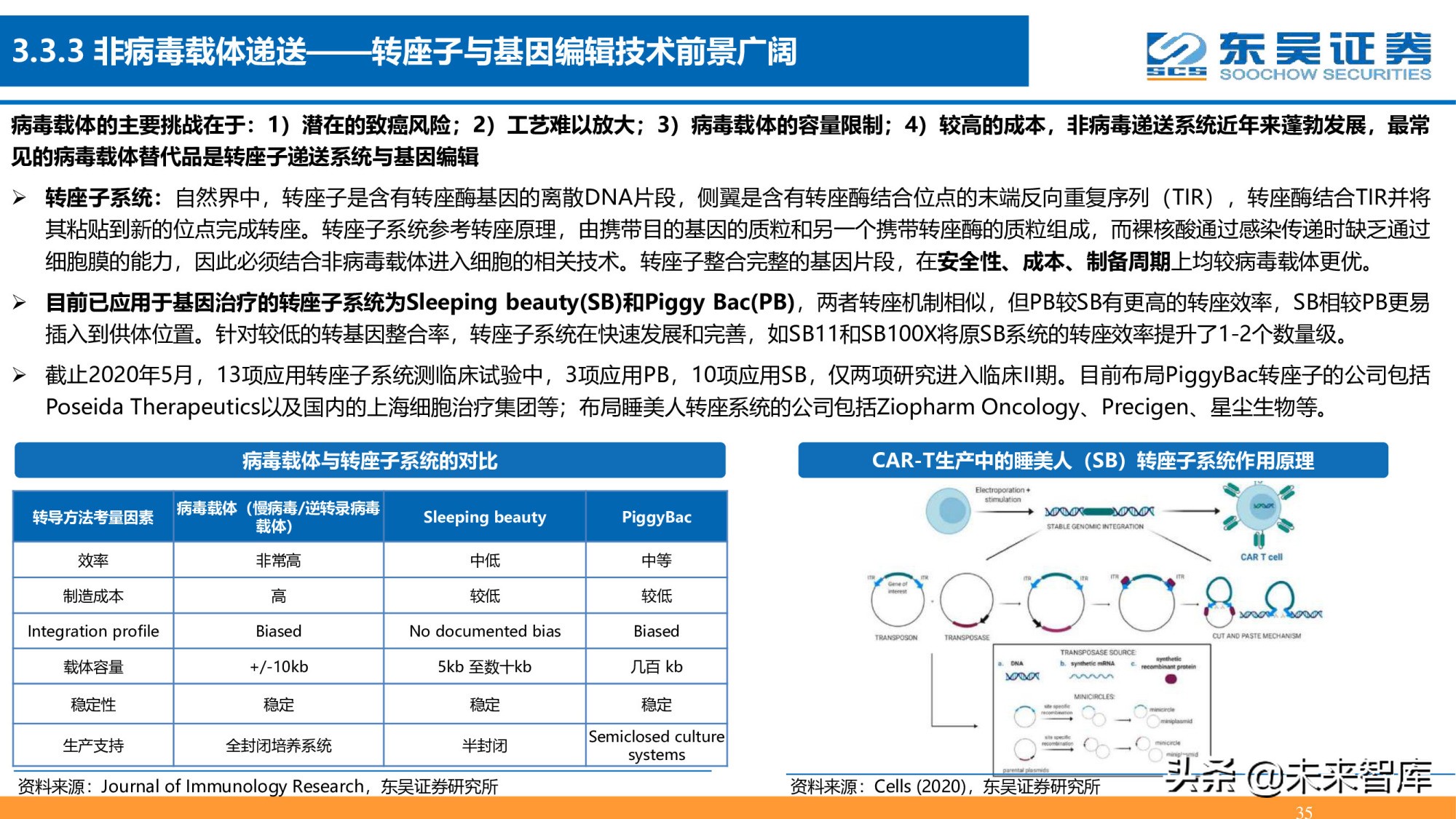 细胞基因治疗CDMO行业深度报告：星火已成燎原势