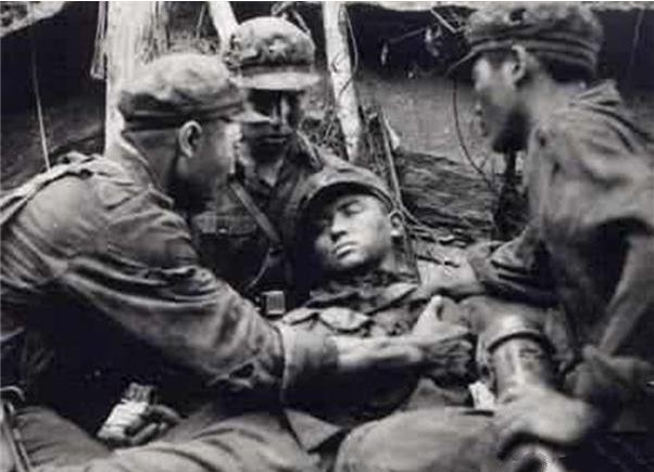 1941年，彭德怀的警卫员吞枪自尽，半年后才真相大白，这是为何？