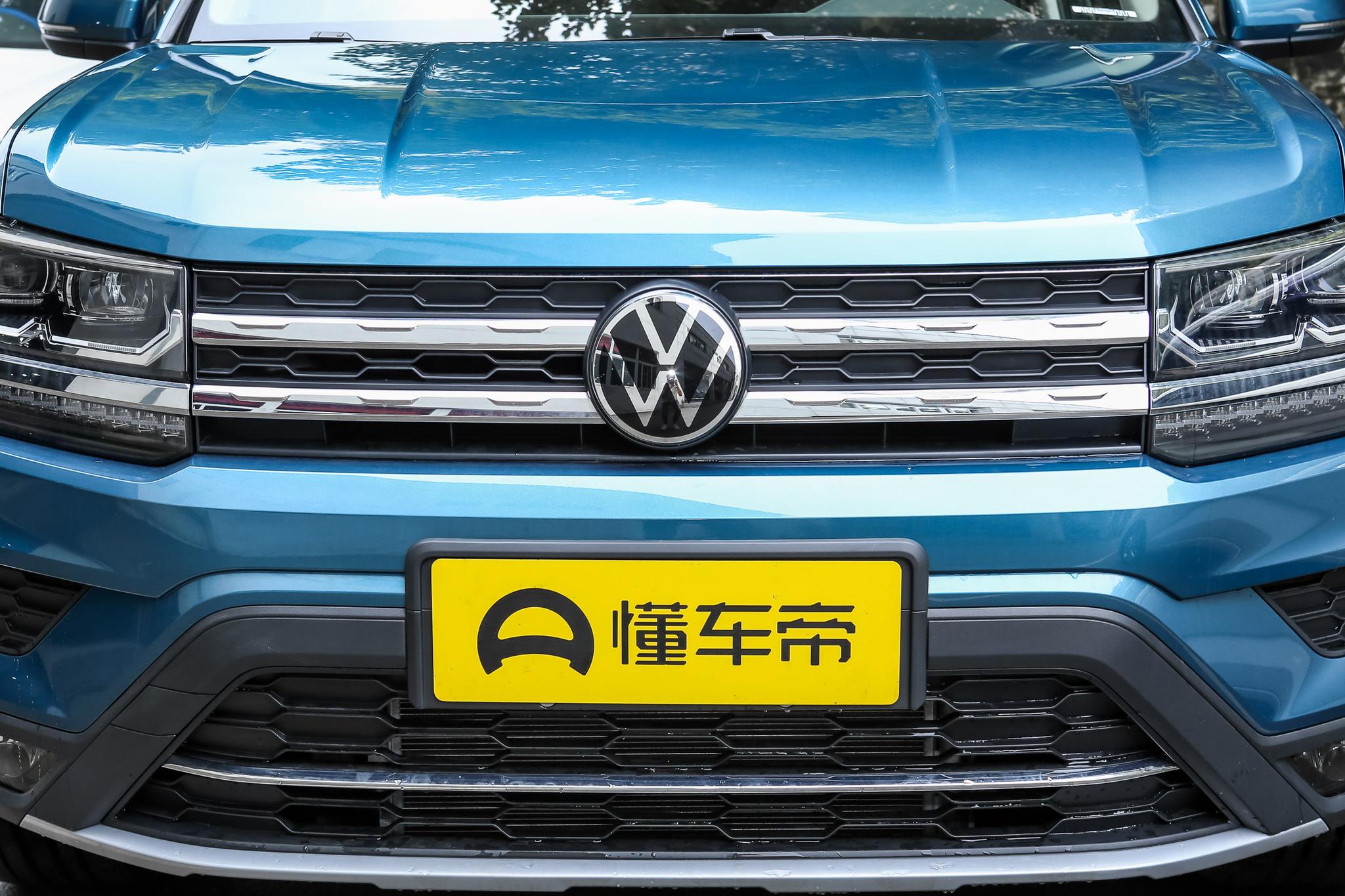 多角度评价途岳：紧凑型SUV，动力表现不俗
