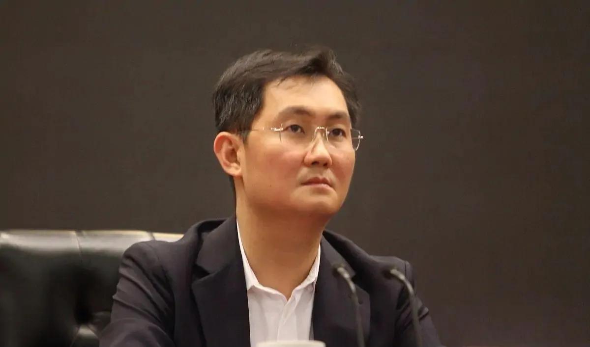 马化腾这次认真了！微信发布“战报”，自家兄弟都没能幸免