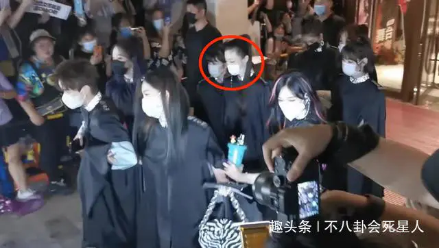 舆论反转！Yamy被批没有职业道德，以后在娱乐圈不好混