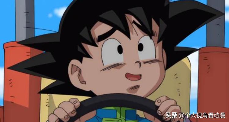 七龙珠 孙悟天为什么没有进入上流水平 难道就是因为不努力吗 资讯咖 七龙珠 孙悟天为什么没有进入上流水平 难道就是因为不努力吗 资讯咖