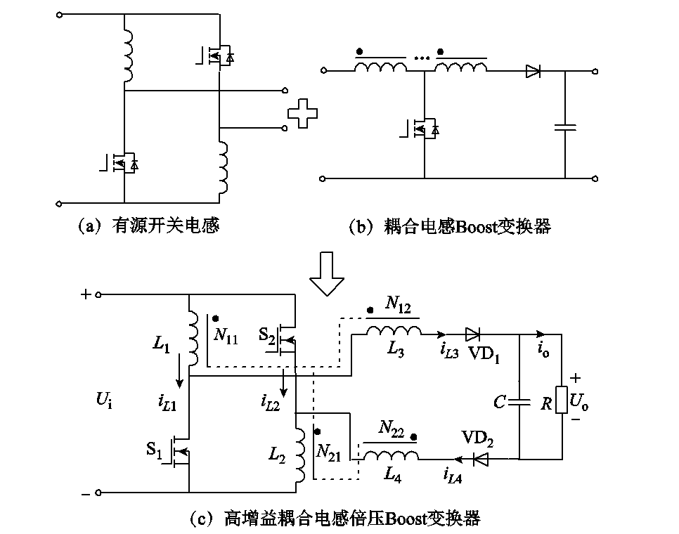 辽宁工程技术大学等单位科研人员发布提高变换器电压增益的新方法