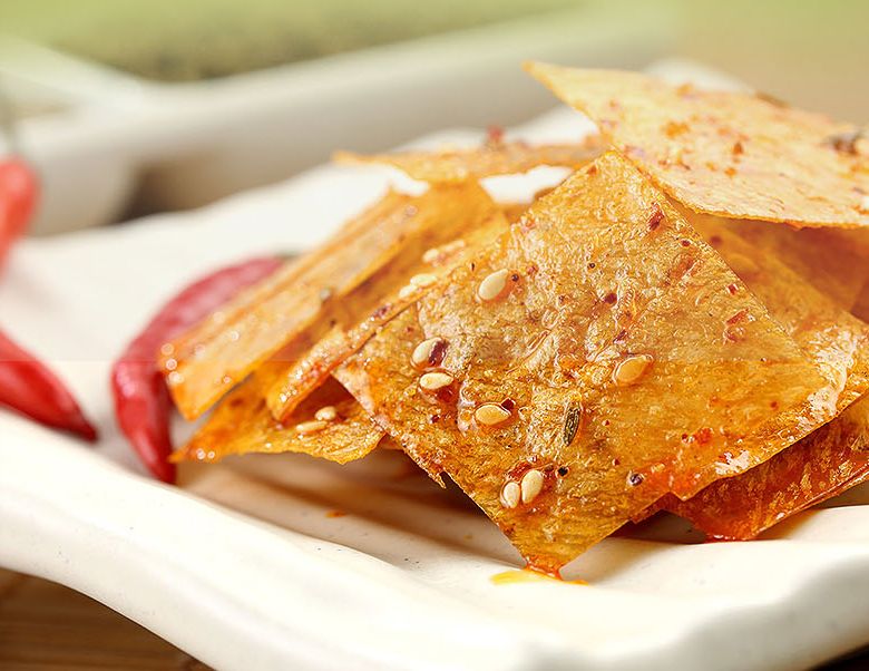 中国零食大王杨红春：弃30万年薪，卖房开小店，一年卖78亿零食