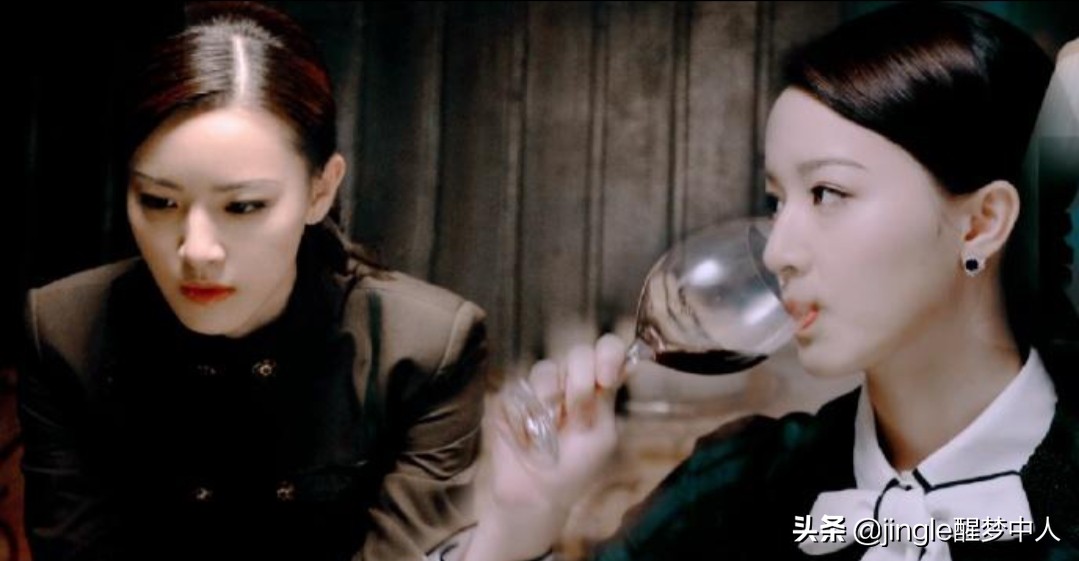 任嘉伦《秋蝉》戏份不足，李曼何杜娟反响平平