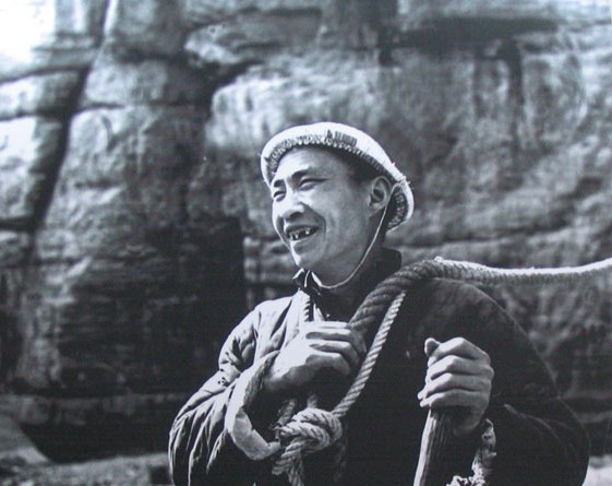 红旗渠：不老的传奇｜影像中的党史？