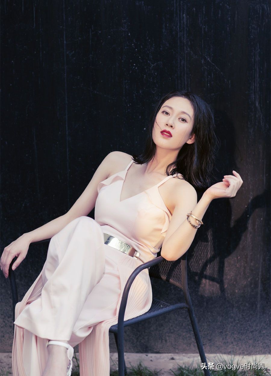 剧版《赘婿》官宣，郭麒麟饰宁毅，5位女性角色