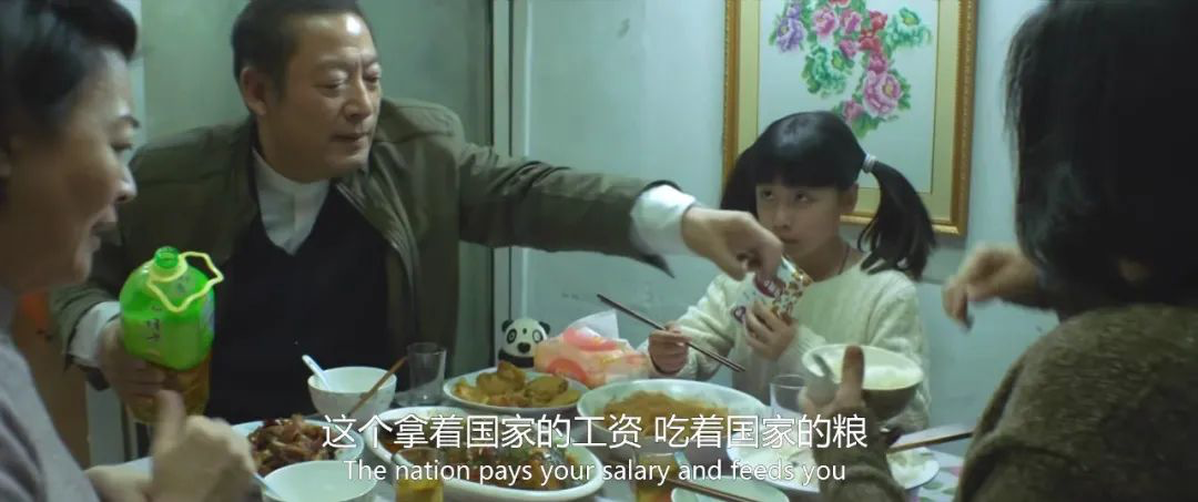文艺片女王又出新作，讲遍家庭那点事，我却不敢跟家人一起看