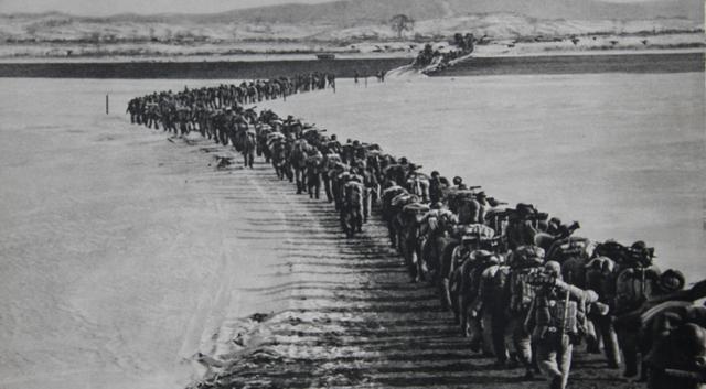 抗美援朝战争中，牺牲了多少中国人民志愿军？