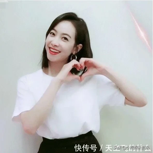 杨紫、宋茜、热巴、郑爽同框，离开滤镜，最美是她