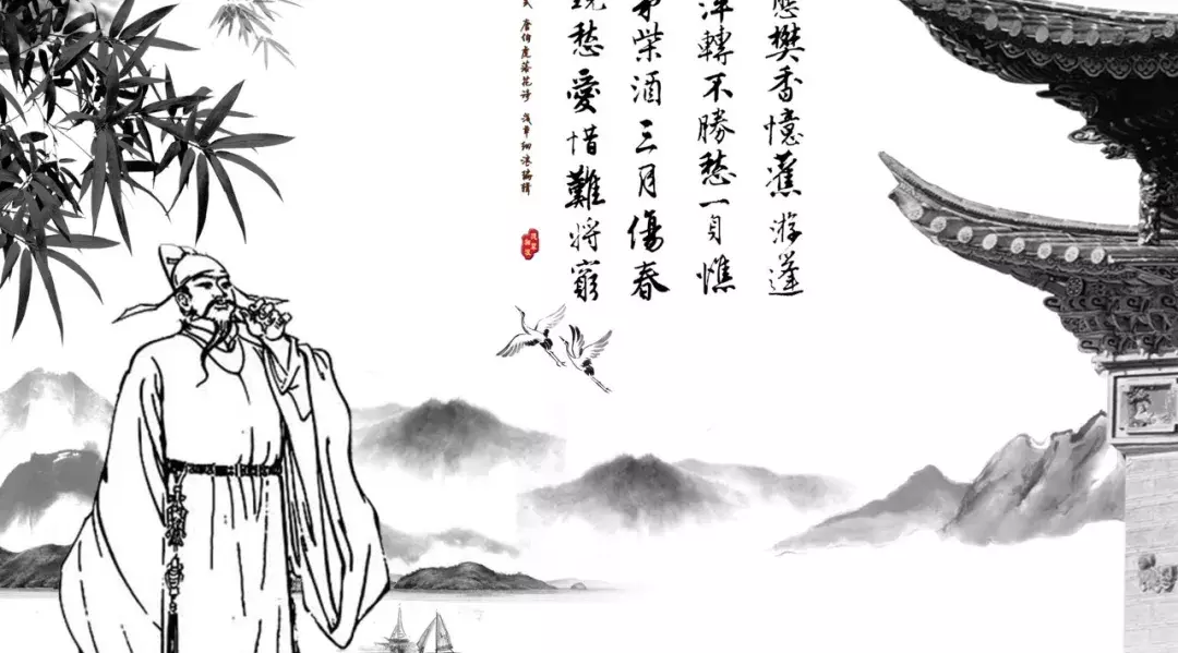 清华学霸用诗词做演讲,震撼全场!中国诗词真是太美了!