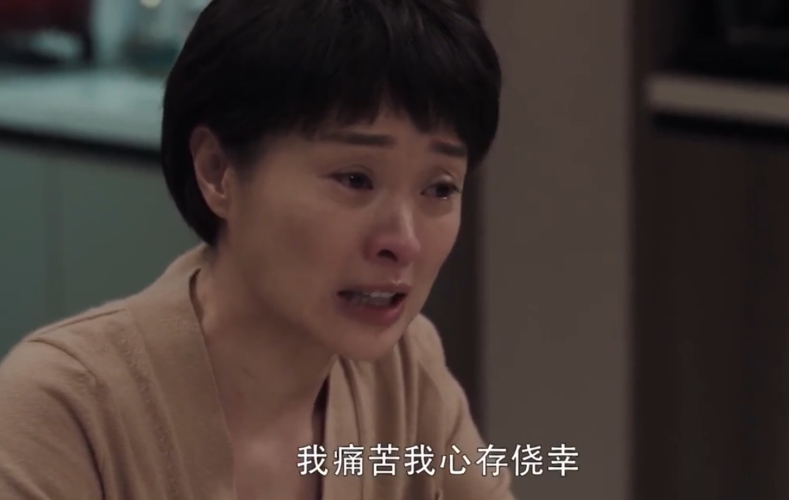 《扫黑风暴》高明远不婚不育为自己？养女就是答案
