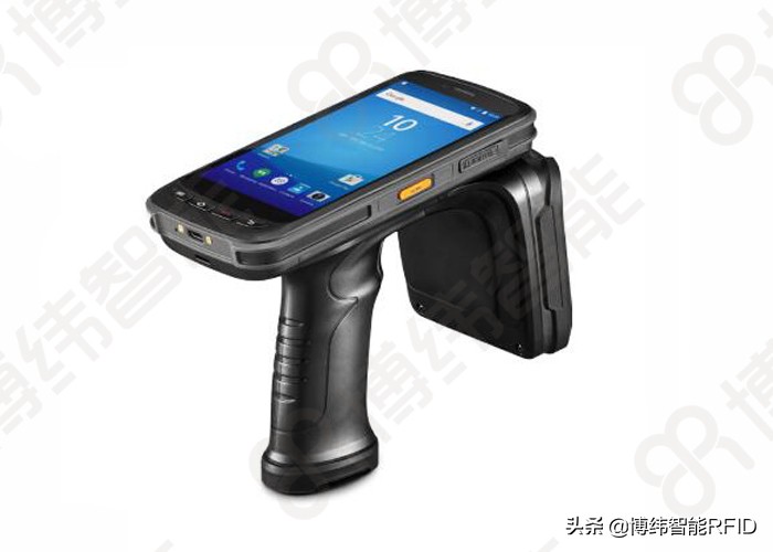 UHF RFID技术在电力库房工器具管理中的应用