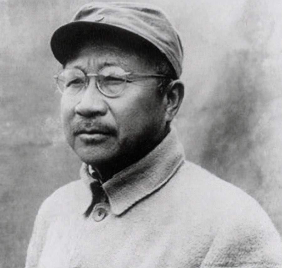 陈赓天性幽默，国共双方的很多名将，都领教过