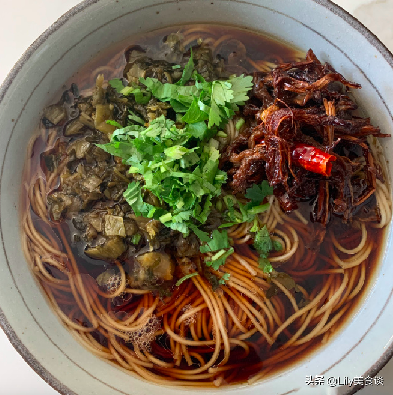 孫莉曬黃磊做的豐盛早午餐，實在太饞人了，網友：嫁對人太幸福了