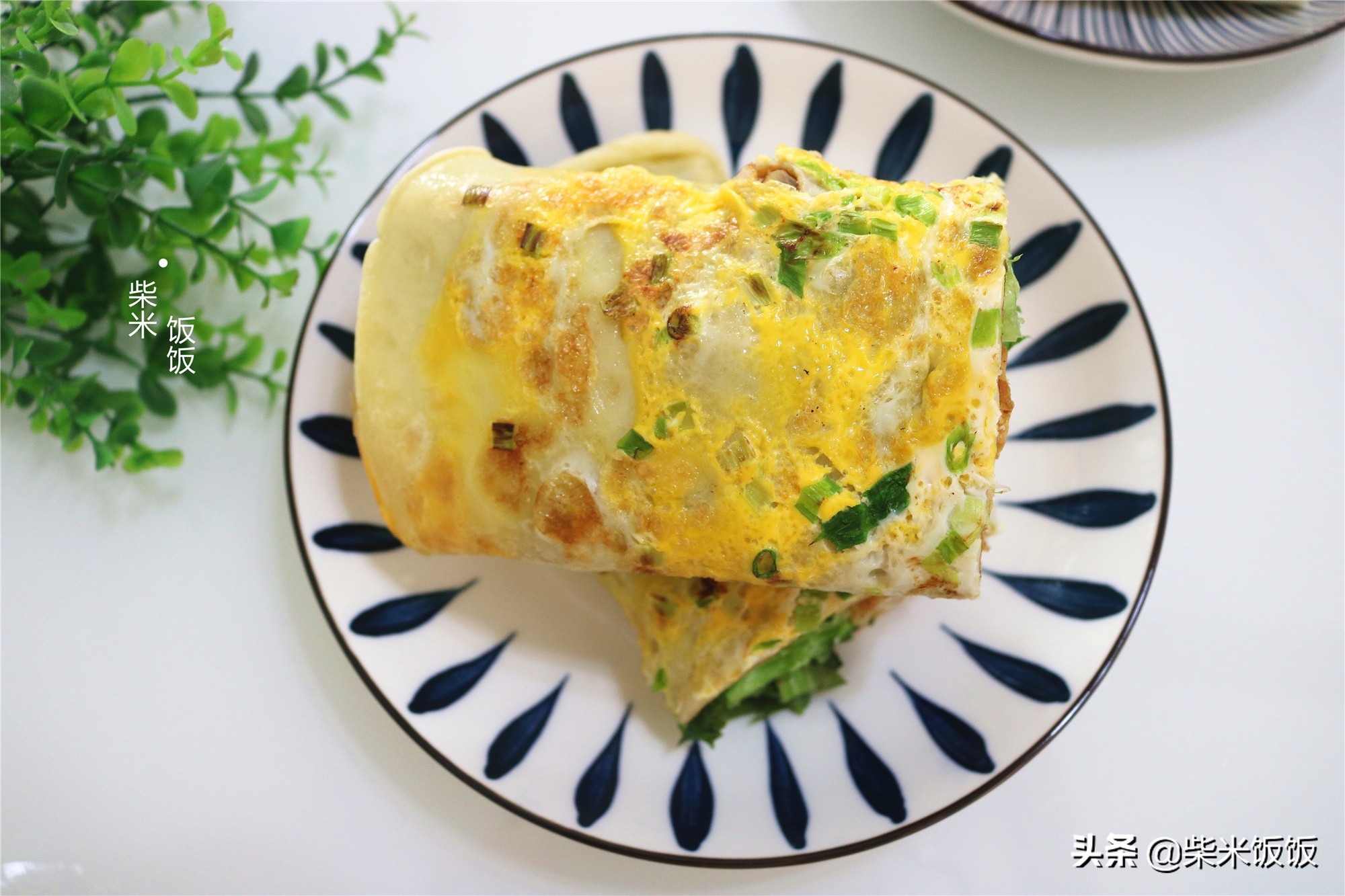 我家最常做的5款早餐，做法簡單，營養好吃，早上不用早起了