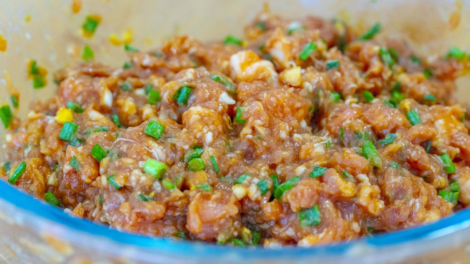 7種包子做法，有葷有素，有蒸有煎，承包一周早餐，天天吃都不膩