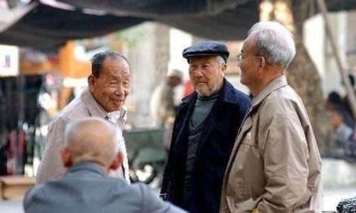 江苏养老金方案落地！917万退休人员可“享福”