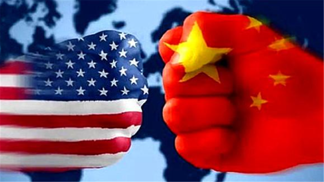不能将中国市场送给别国！拜登延续对华政策，遭美国社会反对