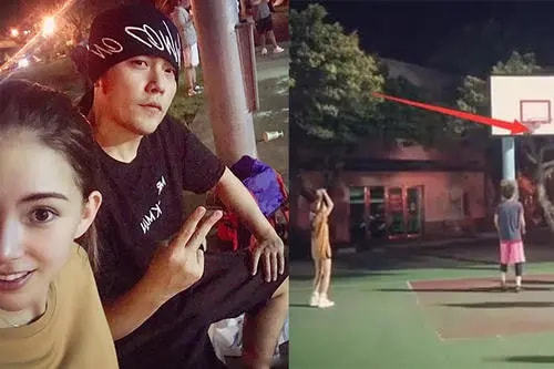 周杰伦获赠圣日耳曼专属球衣，与昆凌开心展示，球号意义非凡