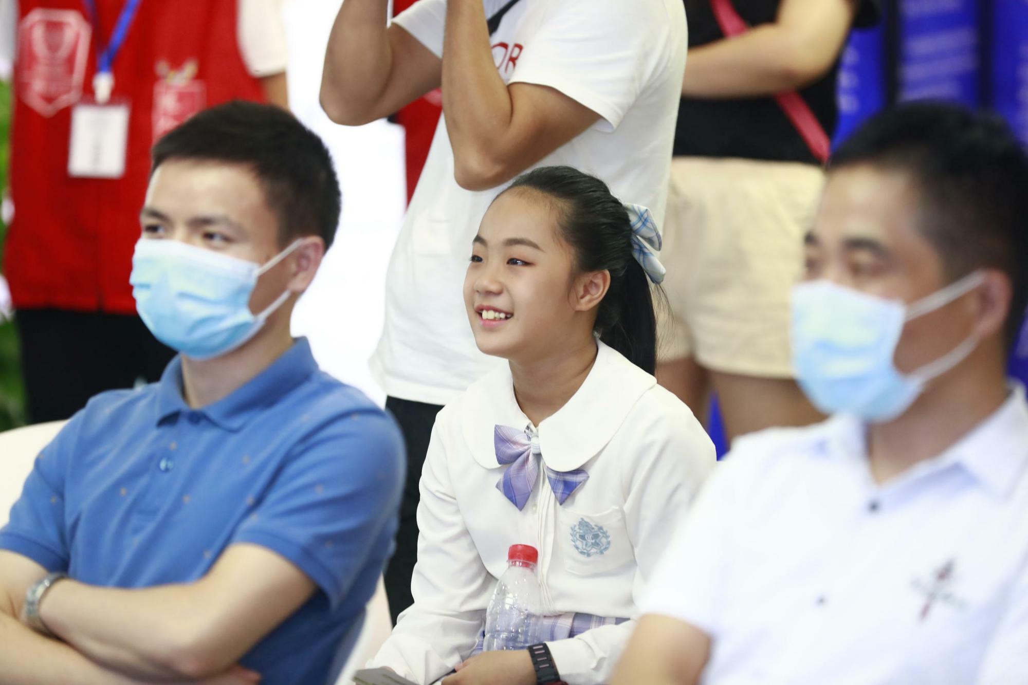中国科技简史展览在深圳举办 鼓励青少年探索星辰大海