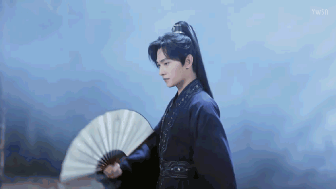 古偶剧男主颜值全线崩盘，演员形象不堪入目，竟被20年前男星碾压